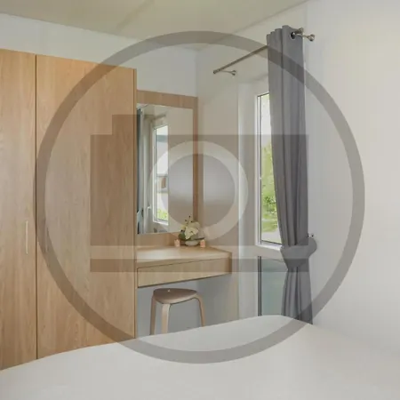 בית נופש Tiny Haus Auszeit *