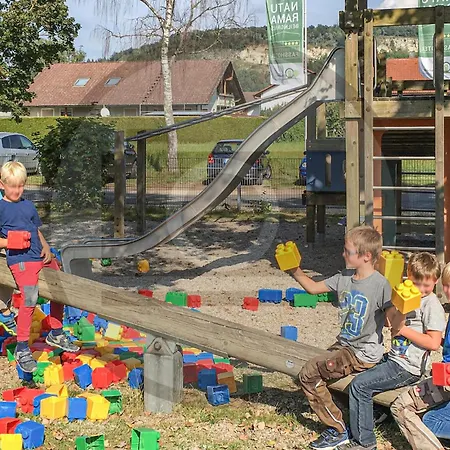 Ferienhaus Naturama *