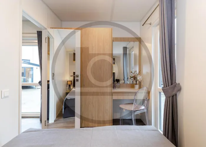 Tiny Haus Auszeit Beilngries