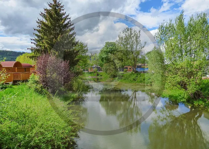 Tiny Haus Auszeit Beilngries